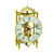 Gold/Gold selected