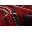 Bollig One-of-a-Kind 3'3" X 6'4" New Age Wool Area Rug in Red