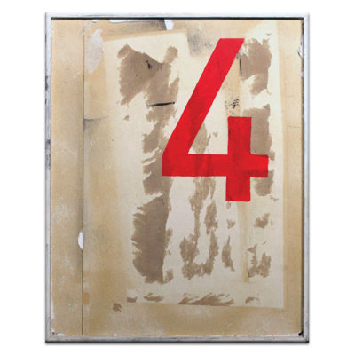 Steve Leadbeater - Wrapped Canvas Print
