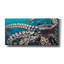 «Wild Octopus I» par Carolee Vitaletti, art mural sur toile-870283526