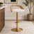 Light Grey Wood/Gold n'est pas disponible