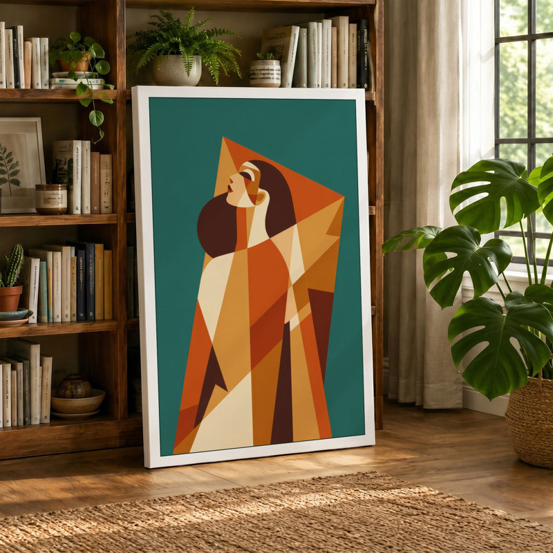 Print, Black Border, 30x20 - 76.2 x 50.8 cm