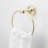 GlideRite Avalon Collection 4-Piece Bathroom Hardware Set-98379500