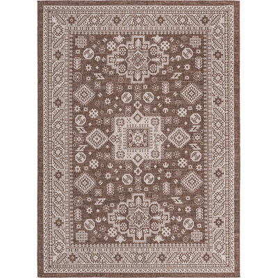 Tapis d'extérieur Chand