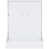 White est en rupture de stock