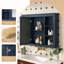 Armoire de rangement murale pour salle de bain, Pharmacie-294686304