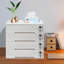 Organisateur de bureau avec tiroirs Kynston-818959274