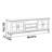 American style light luxury TV cabinet-106446453