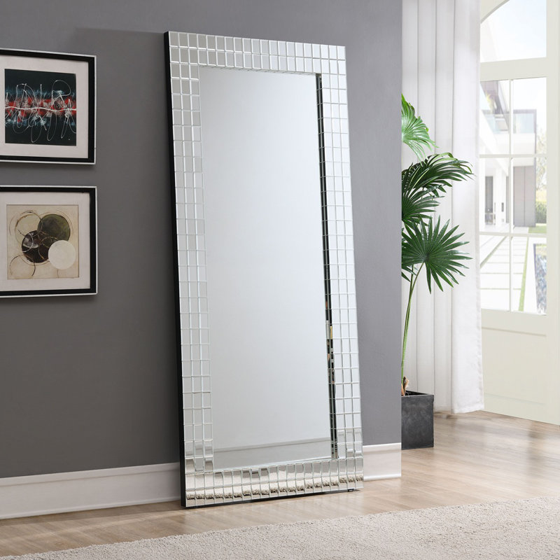 Miroir d'appoint Dominic