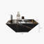 Table basse  Modern Drum-119214532-119214538