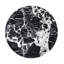 Table basse ronde
