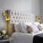 Beley Iron Armed Sconce-1108294238