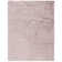 Cimah Shag Hand Tufted Performance Solid Color Rug