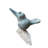 Ceramic Bird Art