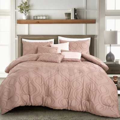 Inara Bedding