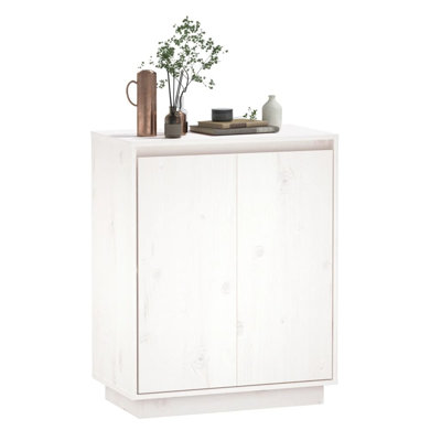 Shaliah Sideboard Accent Chest