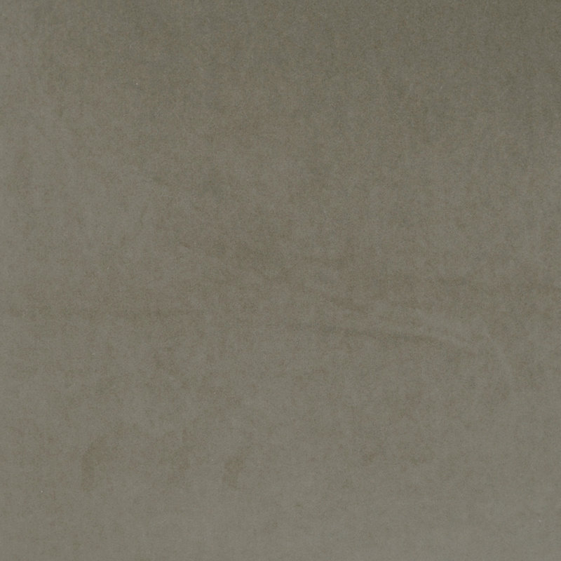 Harpo Pillow Cover & Insert, Taupe, Square 24"