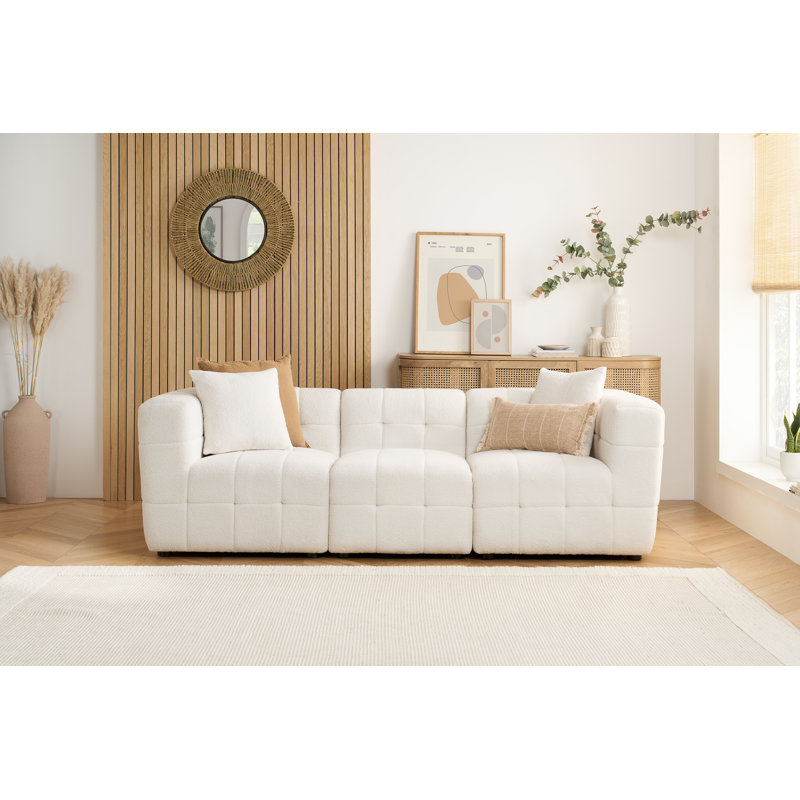 Sahale Sofa, 3-seater