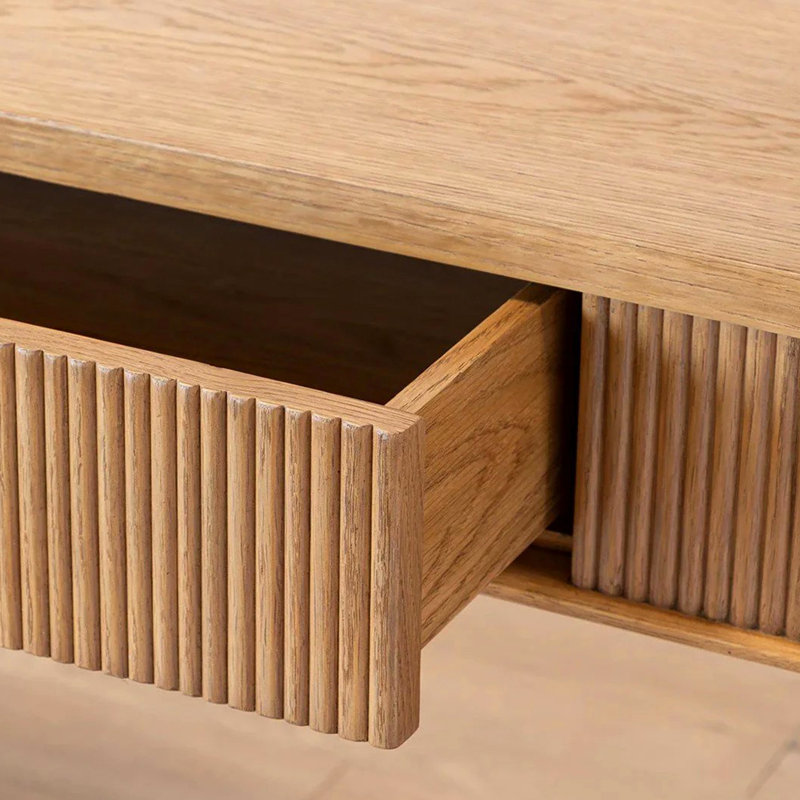 Console American Country