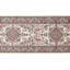 Sarouk One-of-a-Kind 2'6" X 10' Area Rug