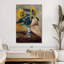 Vase de tournesols 1898-99-132988381