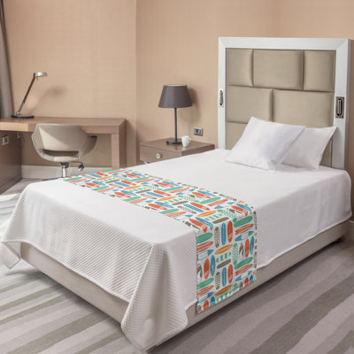 Bed Runner