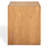 Tawney "C" Wood Accent Table-1615667308