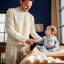 Maxi Cosi Embraced Forms Double Topper
