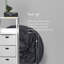  Fauteuil surdimensionné en fausse fourrure de lapin-2140269255-2140269253
