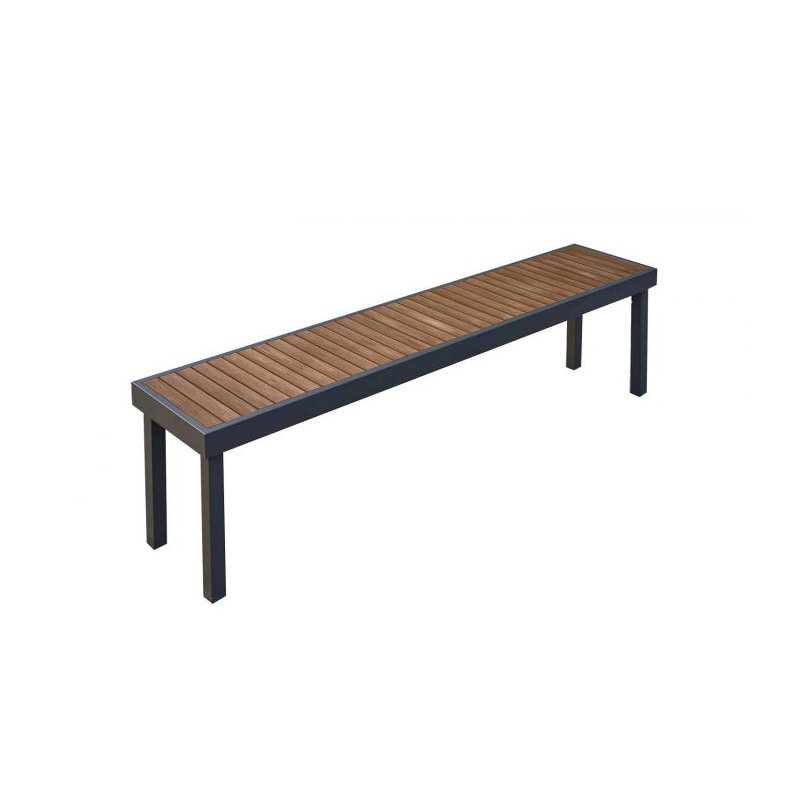 Banc long Rauscher Kenwood