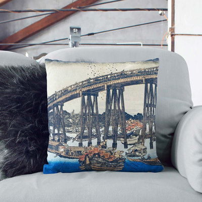 Square Cushion