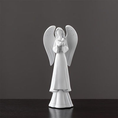 Sculpture Nordic Creative Angel