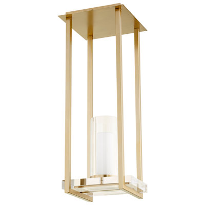 Orion 1 - Light Pendant