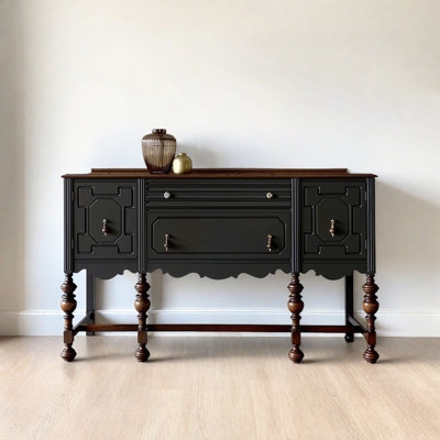 Console Retro Classical