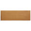 Sheffield 110cm Solid Wood Console Table