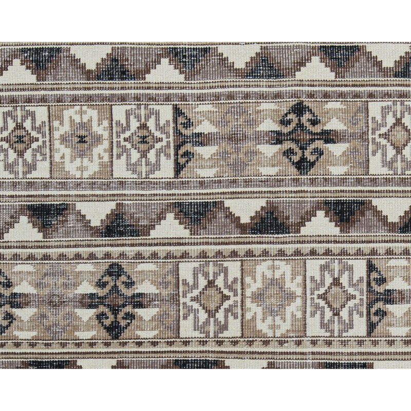 One-of-a-Kind 6' x 9' Area Rug