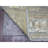 8'x10' Grey Peshawar Heris All Over Design Hand Knotted Wool Rug Oriental 6055AB5091C44262B698B6C1231D9AC0