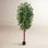 Faux Ficus Tree in Planter