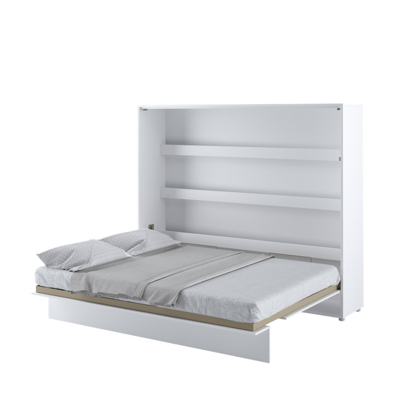 Cheris Murphy Bed