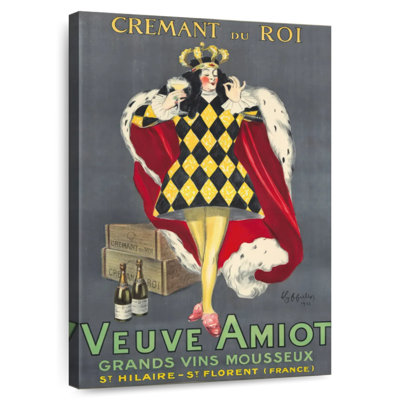 Tergel Veuve Amiot