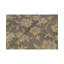 Wool Floral Area Rug