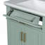 Bathroom Vanity with Resin Sink-426971189-426971179