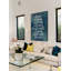Galaxy Quote II - Wrapped Canvas Print-247251762