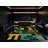 Pixelized Peaks Rug-1506665892