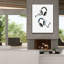 Art mural sur toile Epic Graffiti-106172959