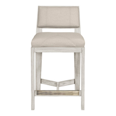 Thom Filicia 32.5'' Stool