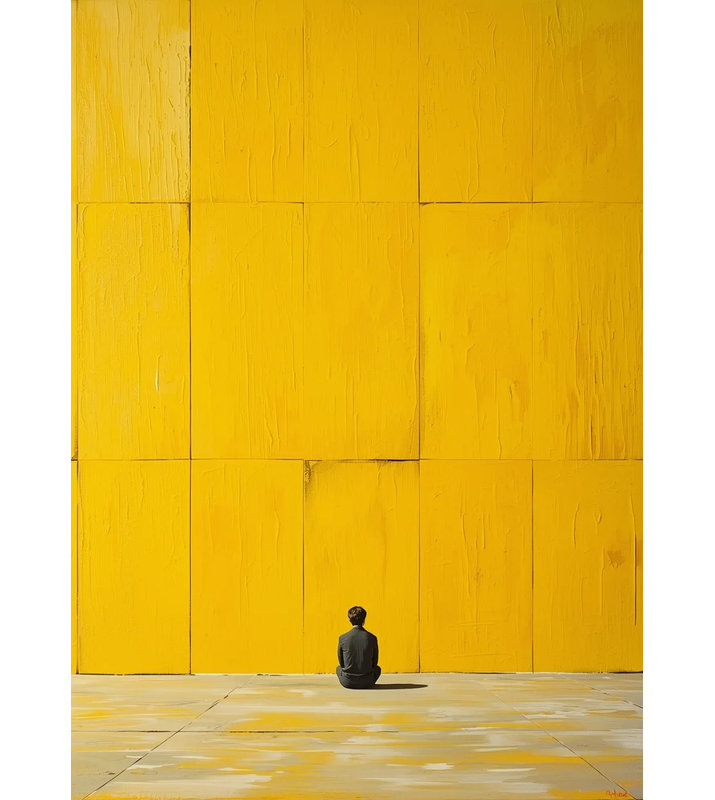 Yellow Dissent