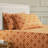 Scotia Trellis 100% Cotton Flannel Sheet Set-22182438-22182445