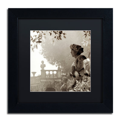 Alan Blaustein " Tuscany VIII " by Alan Blaustein