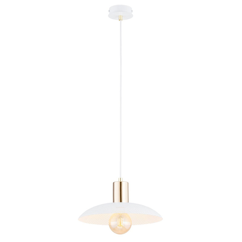 Aadison - Light Pendant, White